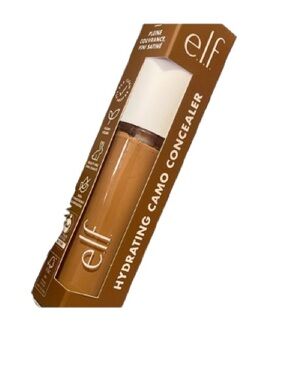 ELF Hydrating Camo Concealer - Tan Neutral